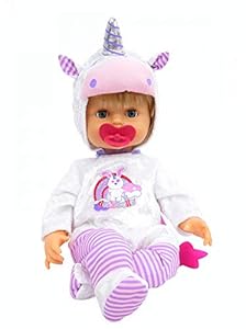 Cicciobello licorne amazon Clearance