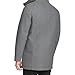 Calvin Klein Men's Outerwear Jacket,Charcoal,Medium