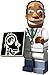 Produktbild Lego - Simpsons Serie 2 Suchen Sie Ihre Figur Aus 71009 - Dr. Julius Hibbert