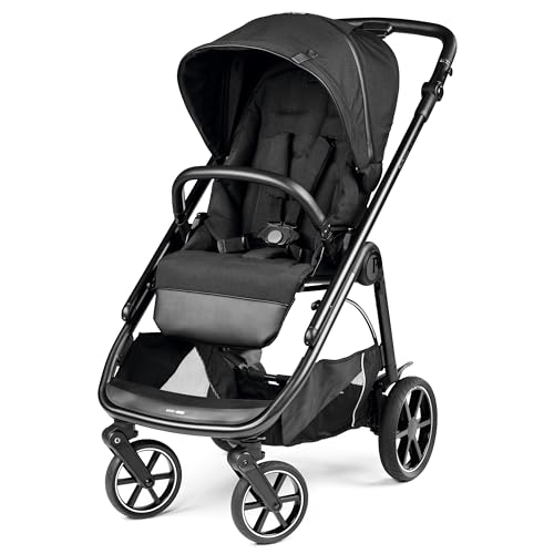 Peg Perego Veloce Compact Stroller