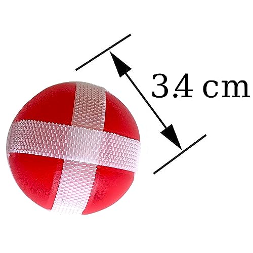 Image of Double Sided Professional Dart Boards for Adults and Kids, Man Cave Stuff Outdoor Game with 3 Sticky Balls, Indoor Leisure Sport in Office, Family