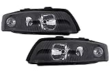 No apto para Audi A4 B5 (1994 – 2001) Audi' A4 (2004 en adelante).