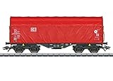 Märklin 47226 H0 Schiebeplanenwagen Shimmns der DB