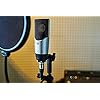 Sennheiser Microfone condensador de diafragma grande MK 4 9 41FG RwlqZL. SL500 . SS100