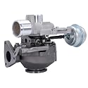Bapmic Turbolader 8200506509B Ersatz für SU-ZU-KI Grand Vitara II SUV (JT, TE, TD) 1.9 DDiS 95 KW, 129 PS 7606800001 7606800005 Turbocharger Abgasturbolader Bapmic Turbolader 8200506509B Ersatz für SU-ZU-KI Grand Vitara II SUV (JT, TE, TD) 1.9 DDiS 95 KW, 129 PS 7606800001 7606800005 Turbocharger Abgasturbolader