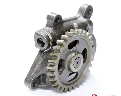 GOWE pompa oleju do zupełnie nowych części zamiennych do samochodów ciężarowych 6HH1/6HE1/6HK1 pompa oleju 8-94393-830-3 do hydraulicznych pomp oleju silnikowego