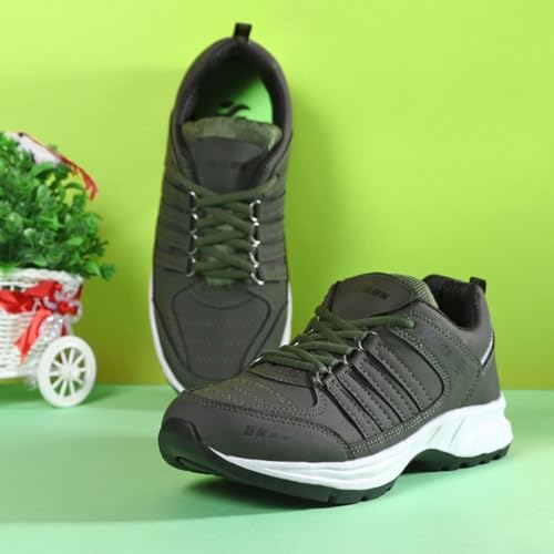 Image of Hilux Stylish Light Weight Shoe| Running Shoe| Walking Shoe| Trekking Men Shoe