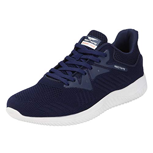 Image of Red Tape Mens Rso060 Walking Shoe