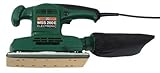  Meister Craft 5907100 MSS 280 E Elektro-Schwingschleifer 280W