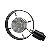 Akfldms Classical Microphone for Recording Video Stage Photography Condenser Microphone Vintage Retro Model #4