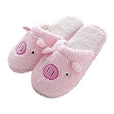 100% ZUFRIEDENHEITSGARANTIE - Wir bieten eine Geld-zurück-Garantie, wenn Sie aus irgendeinem Grund mit unseren Damen Hausschuhe nicht zufrieden sind. Bitte kontaktieren Sie uns, wir werden Ihr Problem innerhalb von 24 Stunden lösen.