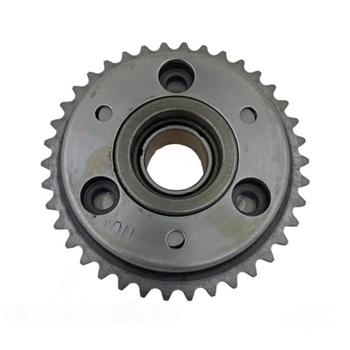 Roue libre de démarreur CA250 CBT125 pignon embrayage 78mm