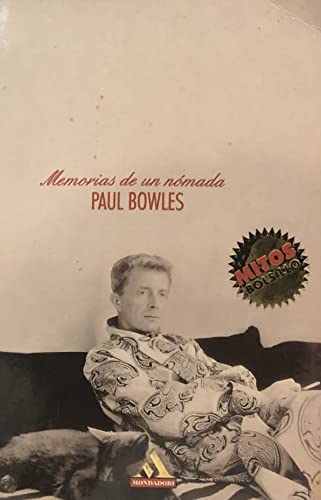Memorias de un nomada ("mitos bolsillo")