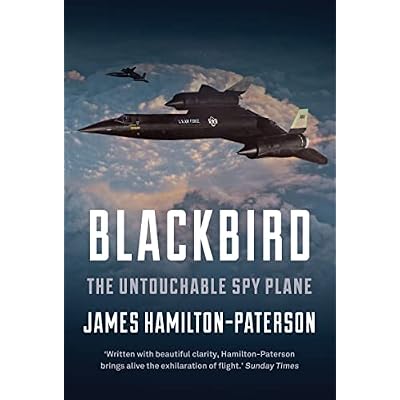 Blackbird