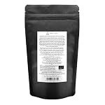 Mary Rose Hojicha Powder BIO 30g - Alternative au matcha brun, Thé vert japonais en poudre torréfié, origine Kagoshima, saveur douce aux notes de noisette et caramel, faible caféine, idéal latte