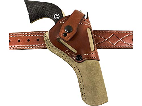 DeSantis 189NJ3UZ0 The Wild Hog (Ambidextrous), Natural