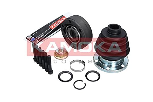KIT DE JOINT D'ARBRE DE TRANSMISSION 6045 KAMOKA