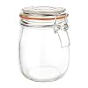 Voque P491 Preserve Pot, 27 Oz., 0,75 l