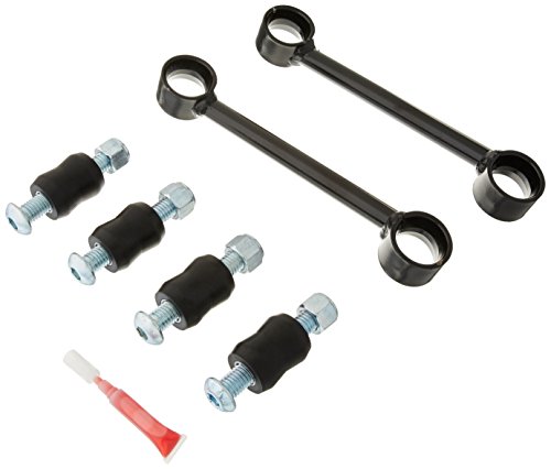 Fabtech FTS95003 Sway Bar Kit for Nissan Titan #1