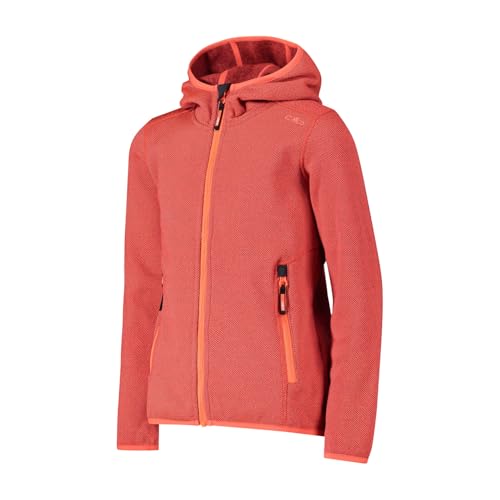 Veste de qualité CMP Kid G Jacket Fix Hood confortable pour juniors - 3