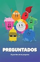 Preguntados - El Libro De Las Preguntas 9877460149 Book Cover