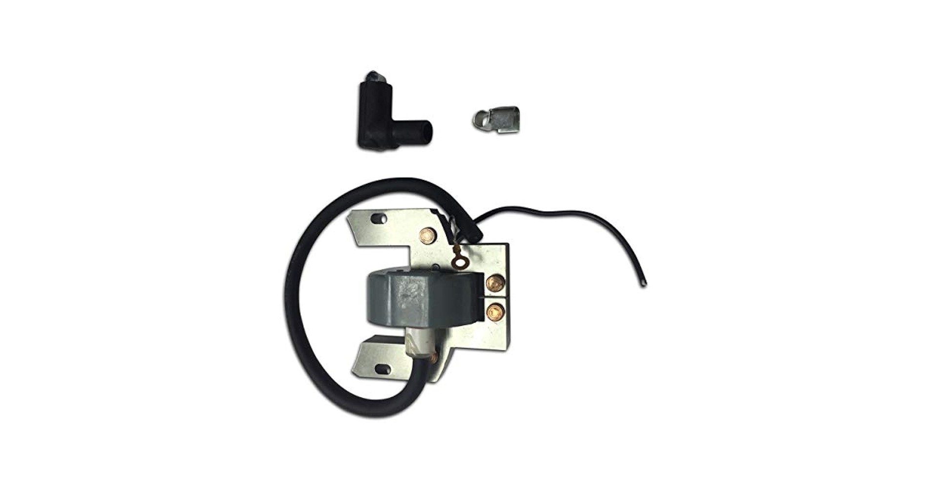 ♡ゆみ✨ Amazon.com: ENGINERUN Ignition Coil Module Magneto for