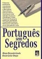 Português Sem Segredos 8573746297 Book Cover