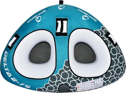 XINBU ボートチューブ 2人乗り