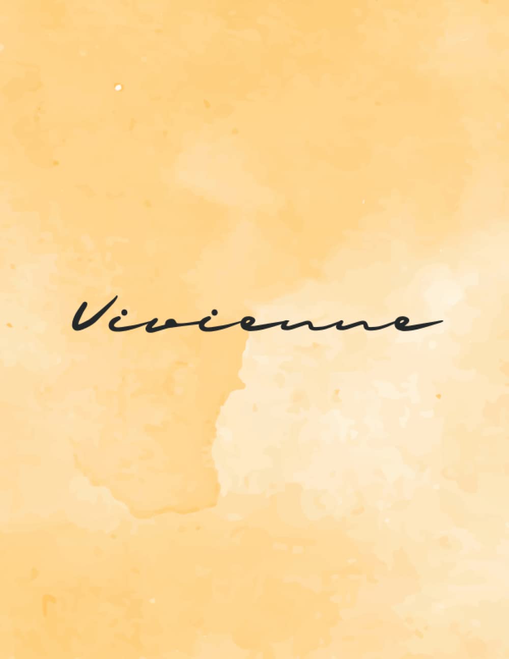 Notebook Vivienne diary women pour écriture créative et bullet journal fille