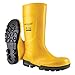 Produktbild DUNLOP Unisex Work-It Sicherheitsstiefel, Yellow, 47 EU