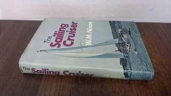 Hardcover The sailing cruiser Book