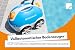 Steinbach Poolrunner – 061014 – Vollautomatischer Bodensauger für Pools mit bis zu 32 m² Bodenfläche – Auch für Salzwasser geeignet