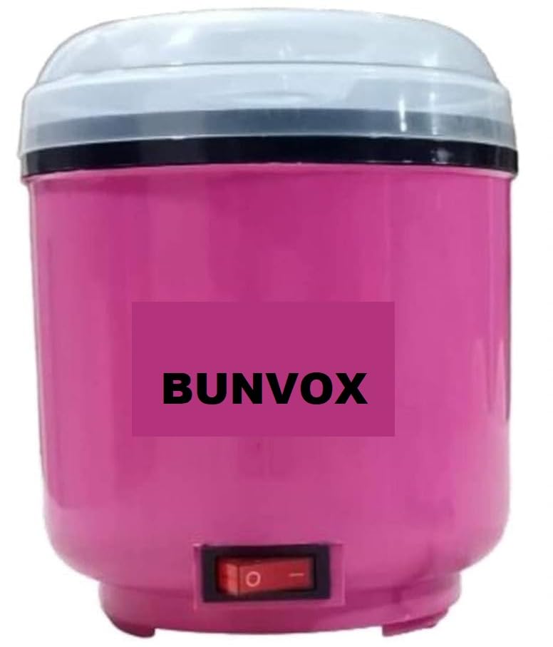 Wax Heater for Waxing | Wax Machine for Waxing with Manual Operated On/Off Switch | Wax Heater for Waxing for Women (Wax Heater)
