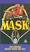 Produktbild Mask - The Roteks Death From The Sky [VHS] [UK Import]