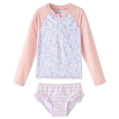 Small Flowers/Light Pink