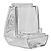 Replacement Parts Reservoir Tank for waterflosser Compatible with waterpic Water Pick waterpick Water pic (Model WP-560 WP-562 WP-563 WP-565 WP-569)