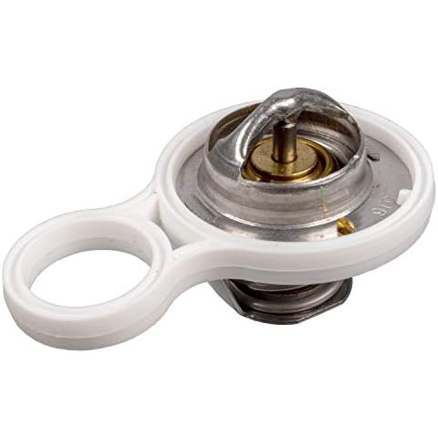 febi bilstein 47547 Thermostat with Gasket Cover