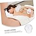 FOMIYES 7pcs Cupping Glass Cupping Therapy Device for Physical Therapy Chinese Tool Suction Cups