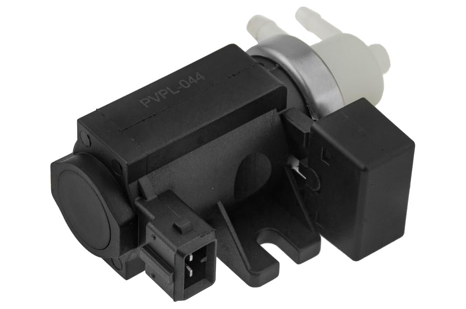 Válvula solenoide de vacío EGR para Opel Insignia A y SAAB 9-3 modelo EGR-PL-044