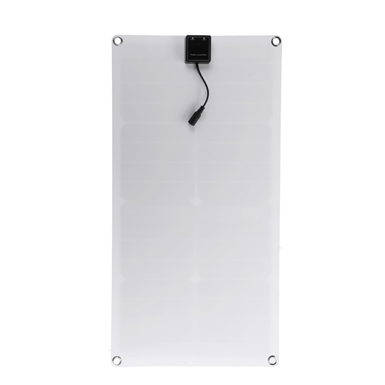 200W sterownik panelu słonecznego podwójny port USB przenośna ładowarka do baterii telefon komórkowy samochód jacht RV światła ładowanie na zewnątrz Idealny Wynik(With 40A controller)
