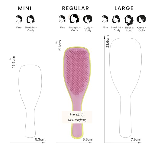 Image of Ultimate Hair Detangler by Tangle Teezer