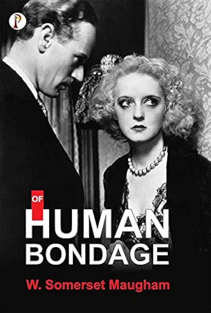 of human bondage W.S maughan 英語版 Amazon | Of Human Bondage (English Edition) [Kindle edition