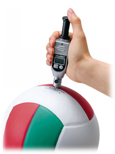 Amazon | モルテン ミニポンプ付きデジタル圧力計 PGP | モルテン