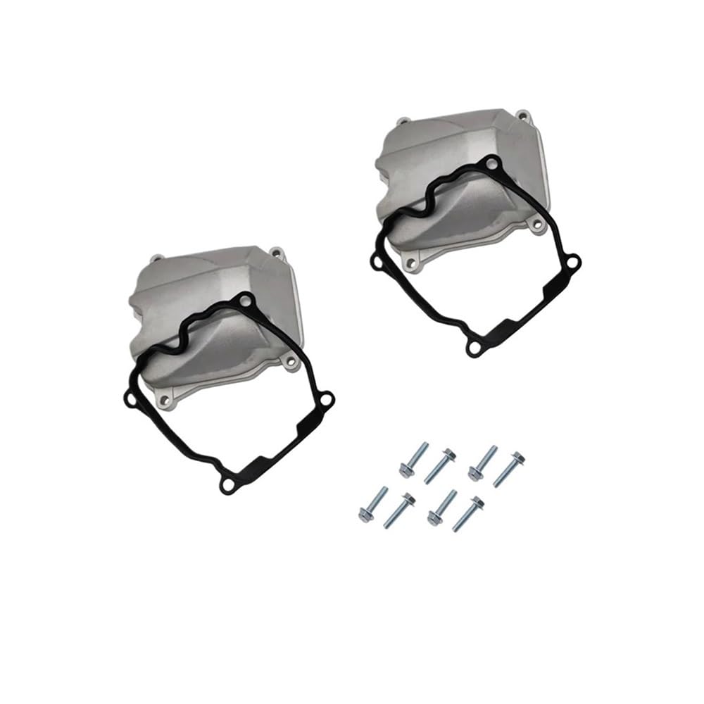 Kit couvercles de soupape et joints de culasse 420630260 pour quad 1000