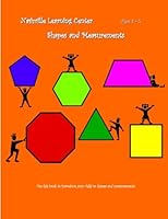 Nashville Learning Center Age 3-5 Shapes and Measurements 1503219658 Book Cover