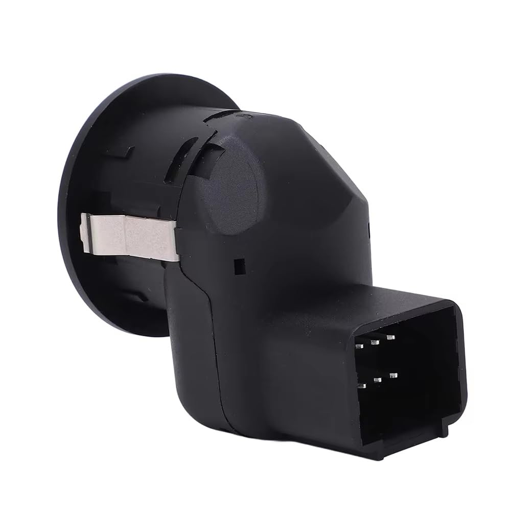 Car Mirror Switch for Captur 2013 Electric Door Mirror Switch Rearview Mirror Control Button 8200214921 8200676529