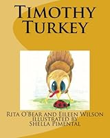 Timothy Turkey 1492388807 Book Cover