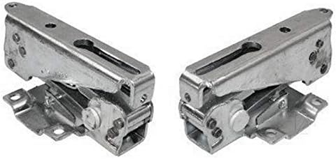 Schreiber APP6302 Fridge & Freezer Door Hinges 1 Pair