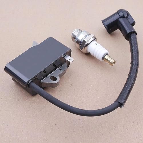 Kit de bobina de encendido de repuesto para desbrozadora FS80 FS85 FC75 2