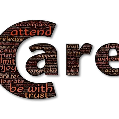 From Foster Care To Fiction: Shaping A Grandfather’s Story